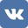 ВКонтакте 32×32